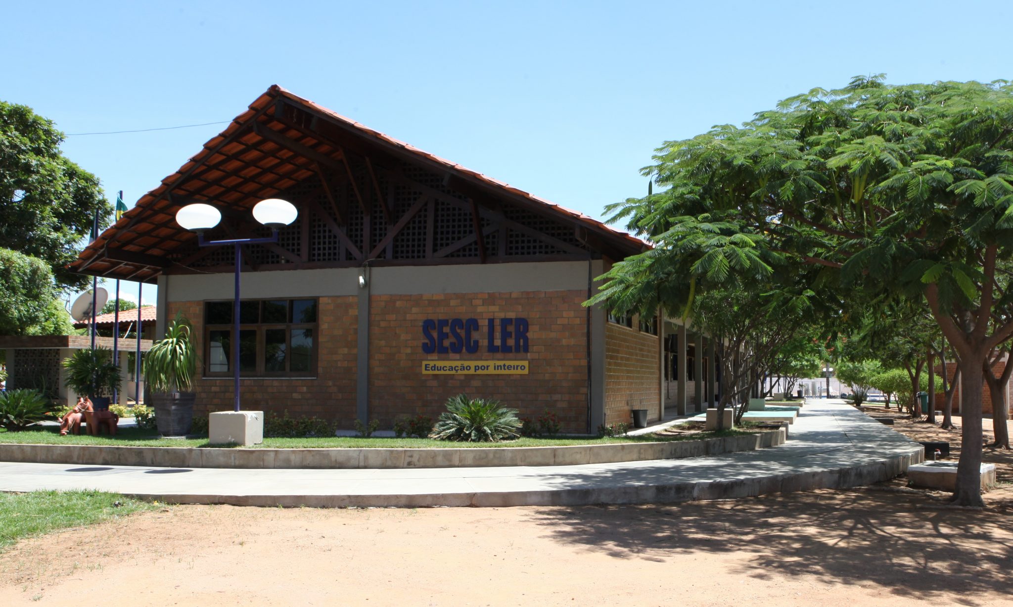 Sesc Ler Bodocó realiza Mostra Pedagógica de Artes